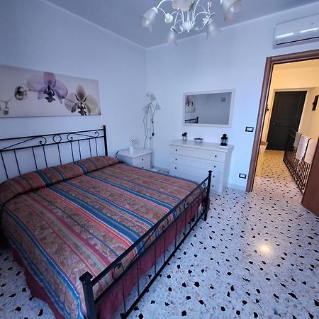 Casa Colapesce Villa Castelmola Buitenkant foto