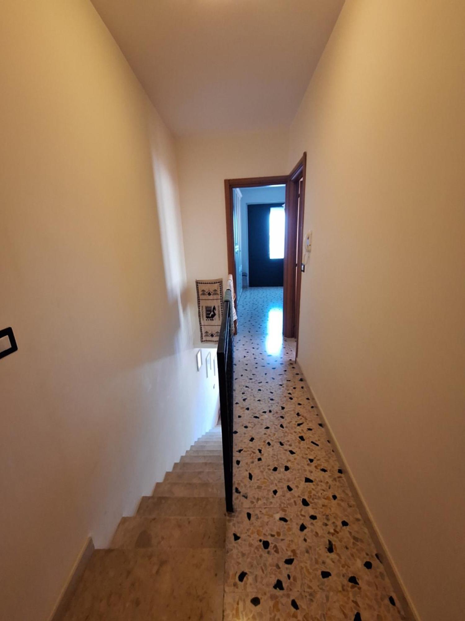 Casa Colapesce Villa Castelmola Buitenkant foto