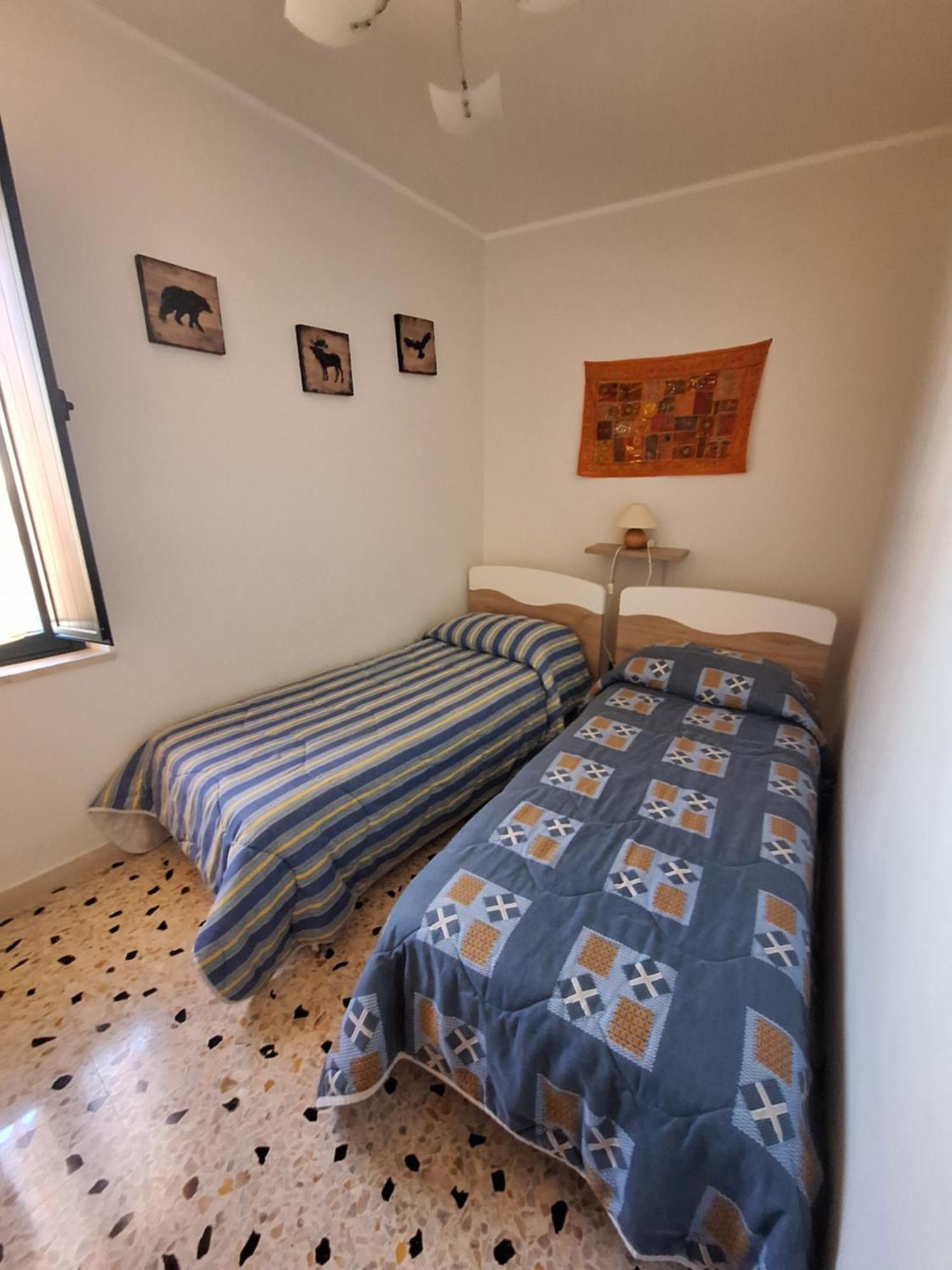 Casa Colapesce Villa Castelmola Buitenkant foto