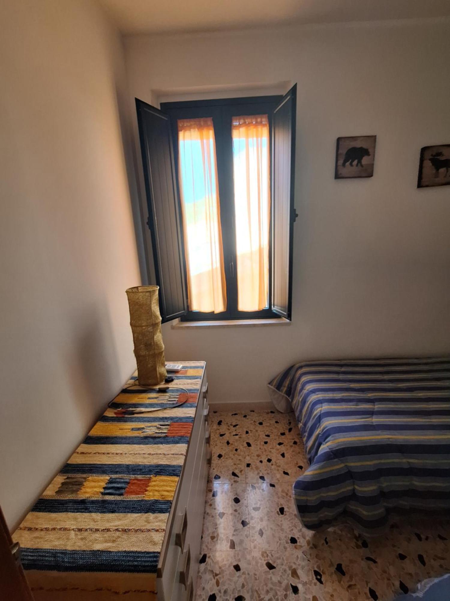 Casa Colapesce Villa Castelmola Buitenkant foto