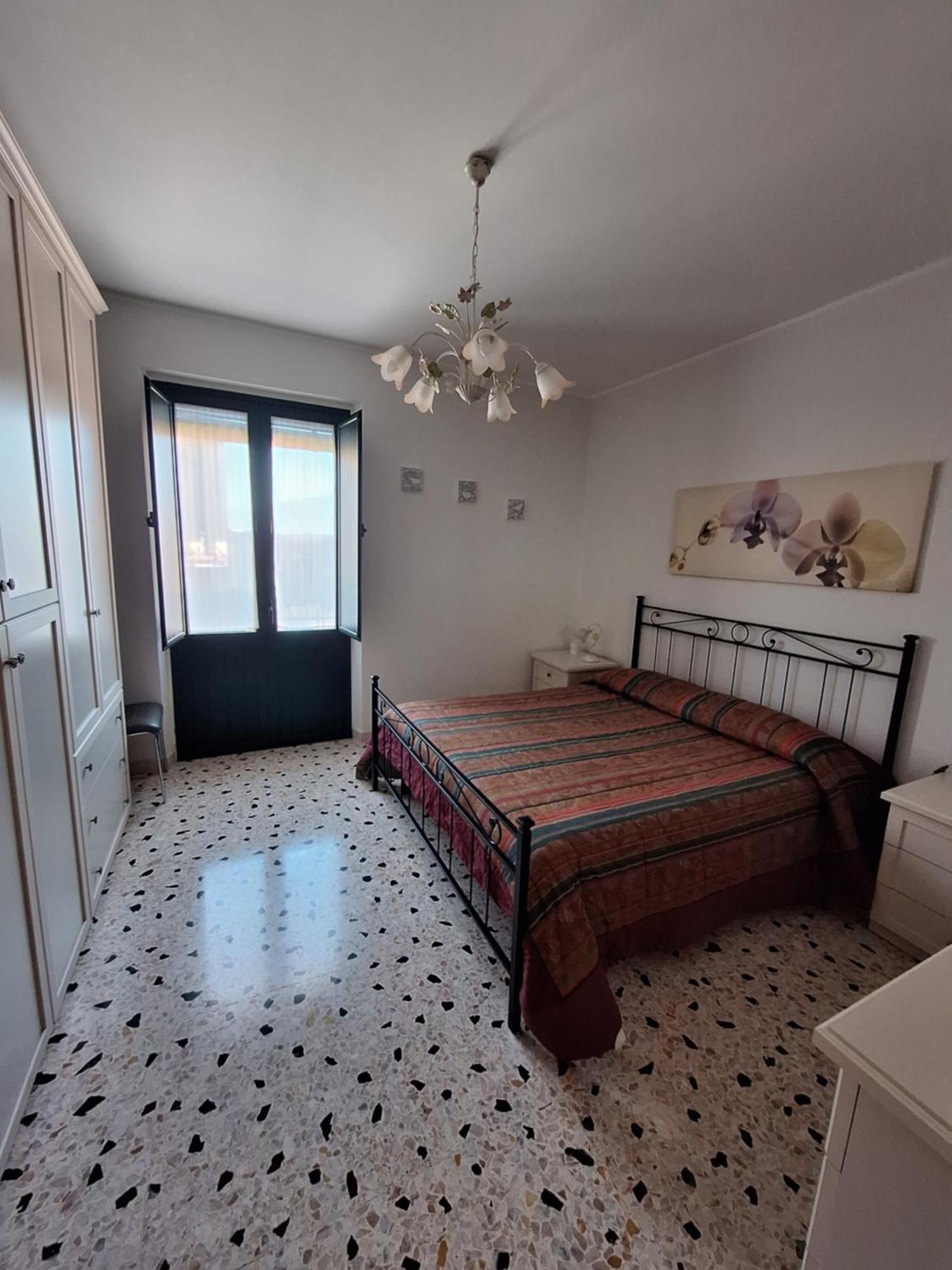 Casa Colapesce Villa Castelmola Buitenkant foto