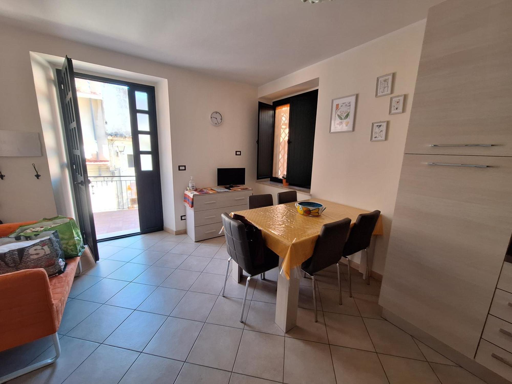Casa Colapesce Villa Castelmola Buitenkant foto