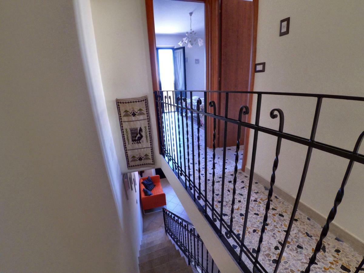 Casa Colapesce Villa Castelmola Buitenkant foto