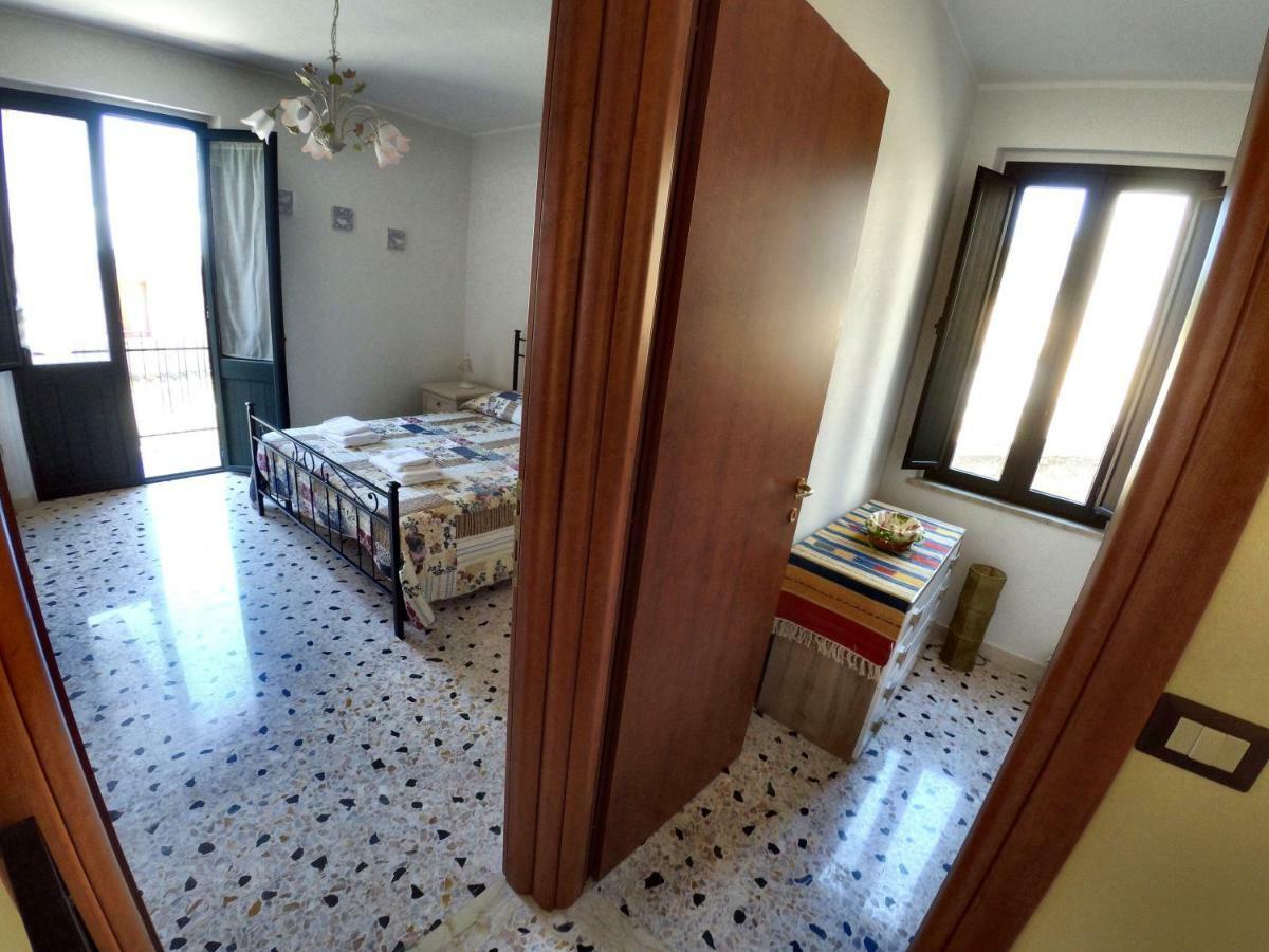 Casa Colapesce Villa Castelmola Buitenkant foto