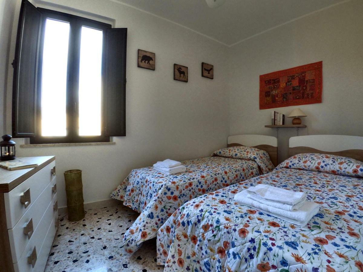 Casa Colapesce Villa Castelmola Buitenkant foto