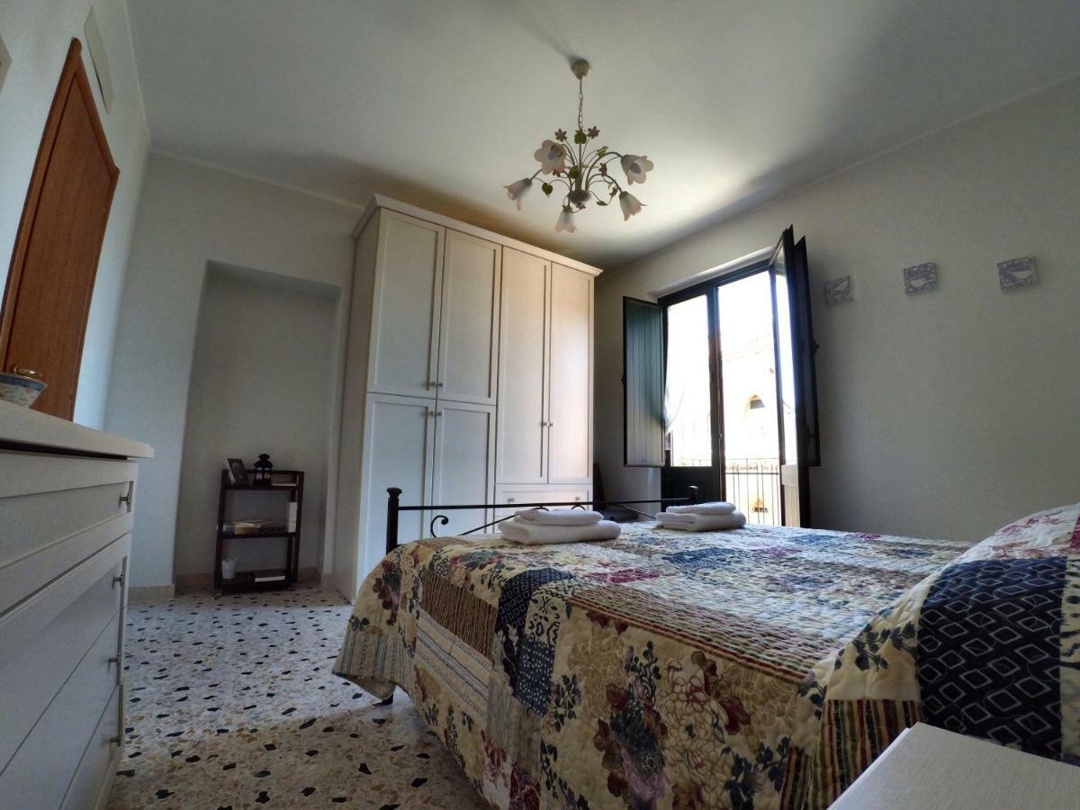 Casa Colapesce Villa Castelmola Buitenkant foto