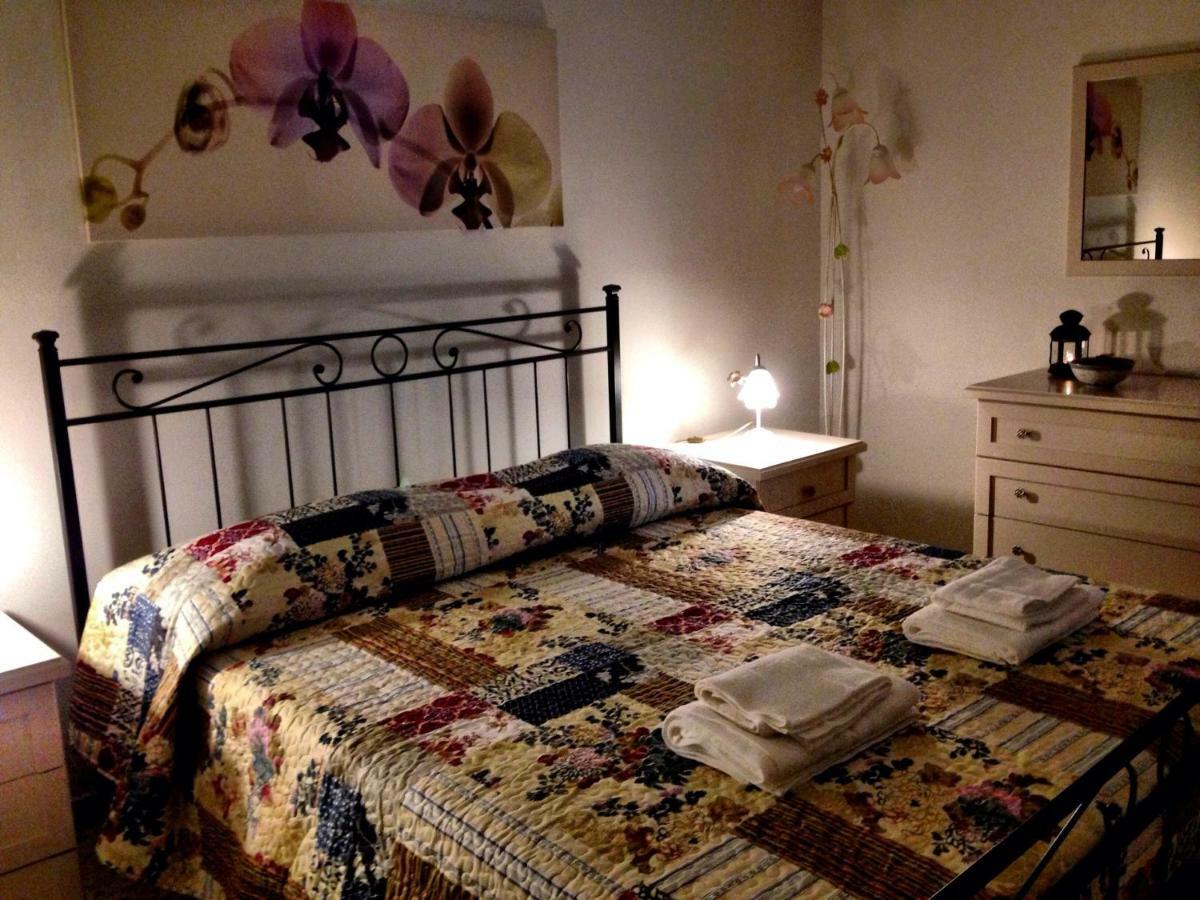 Casa Colapesce Villa Castelmola Buitenkant foto