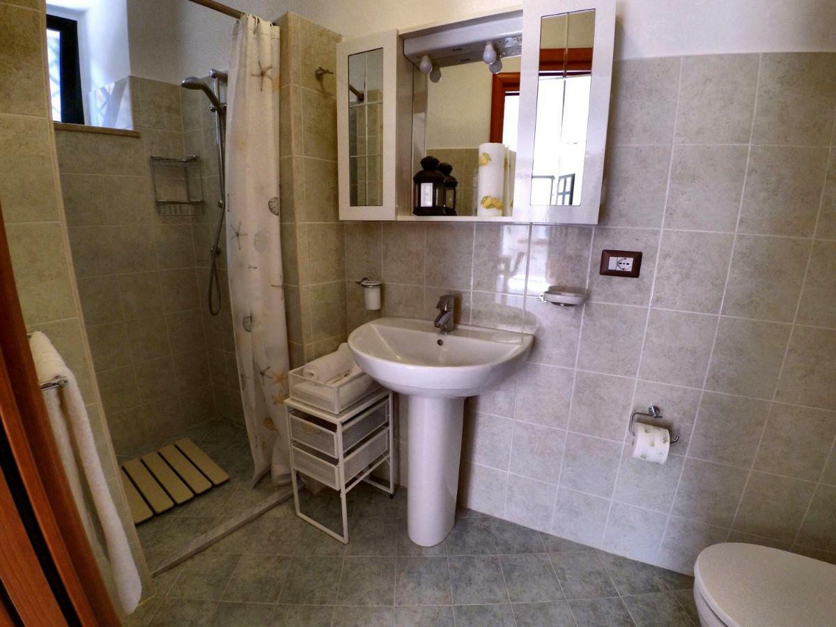 Casa Colapesce Villa Castelmola Buitenkant foto