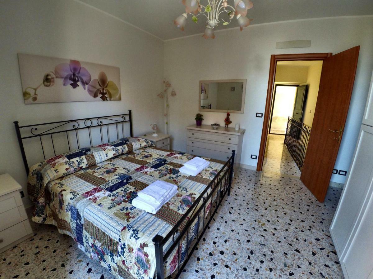 Casa Colapesce Villa Castelmola Buitenkant foto